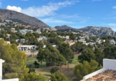 Sòl urbà en venda a la España, Altea la Vella, ref.: TR364857 foto