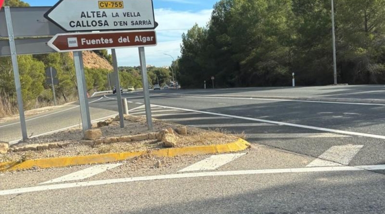 Alicante - Альтеа - 1492m2