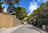 Sòl urbà en venda a la España, Altea la Vella, ref.: TR364857 foto