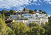 Sòl urbà en venda a la España, Altea la Vella, ref.: TR364857 foto