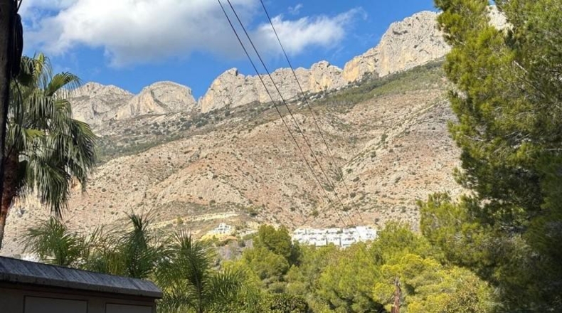 Alicante - Альтеа - 1492m2