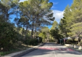 Sòl urbà en venda a la España, Altea la Vella, ref.: TR364857 foto