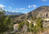 Sòl urbà en venda a la España, Altea la Vella, ref.: TR364857 foto