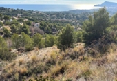 Sòl urbà en venda a la España, Altea la Vella, ref.: TR364857 foto