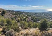 Sòl urbà en venda a la España, Altea la Vella, ref.: TR364857 foto