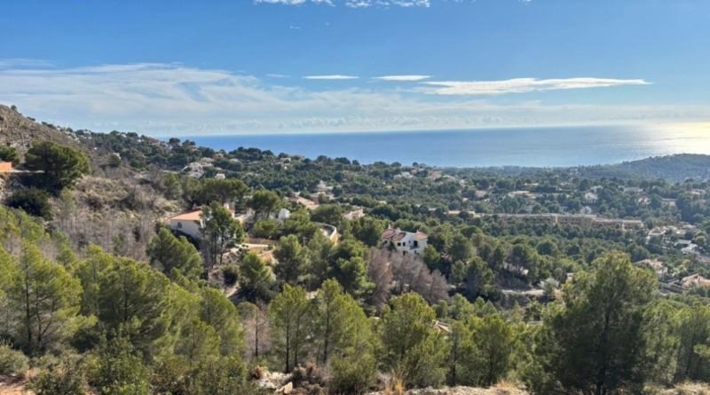 Alicante - Альтеа - 1492m2