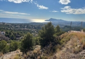 Sòl urbà en venda a la España, Altea la Vella, ref.: TR364857 foto