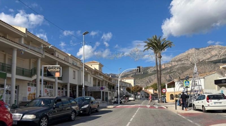 Alicante - Альтеа - 1492m2