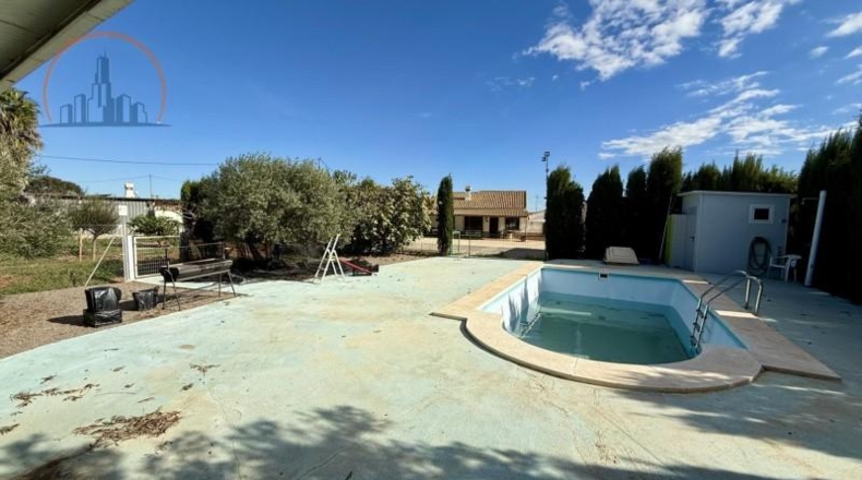 Murcia - Cartagena - 2800m2