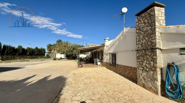 Murcia - Cartagena - 2800m2