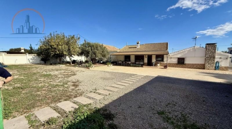 Murcia - Cartagena - 2800m2