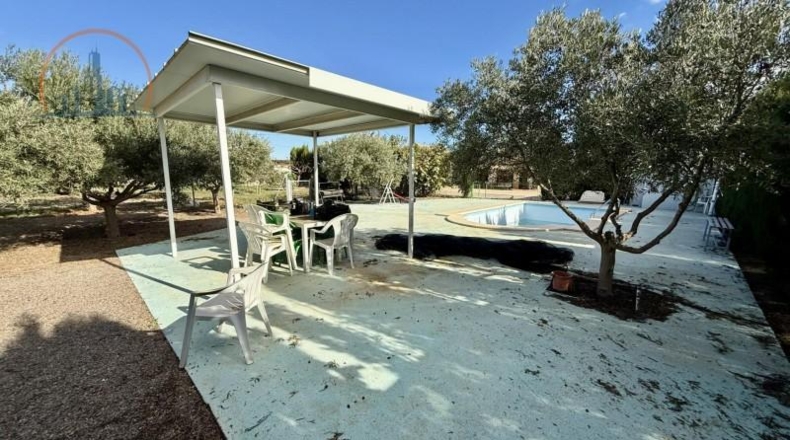 Murcia - Cartagena - 2800m2