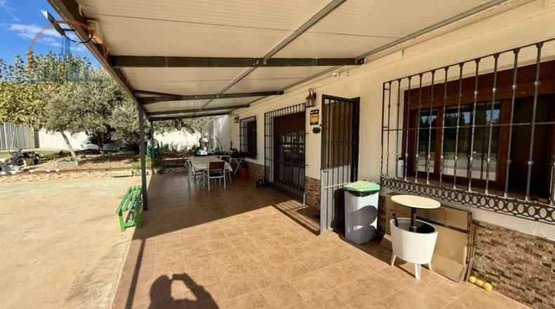 Murcia - Cartagena - 2800m2