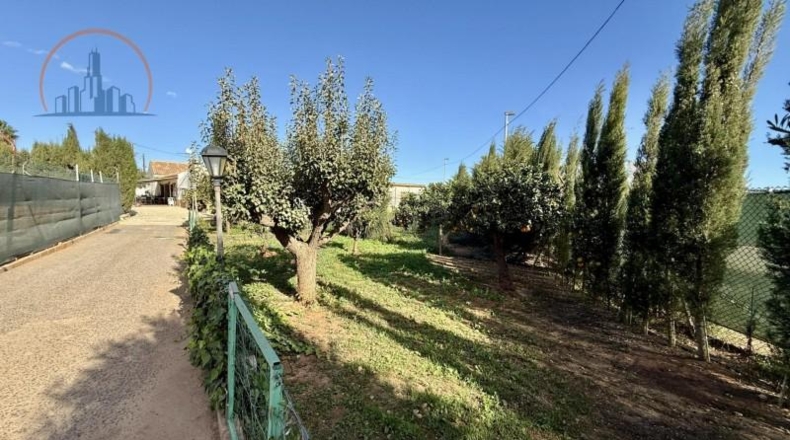 Murcia - Cartagena - 2800m2