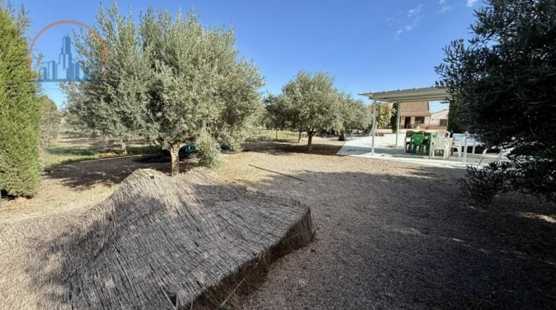 Murcia - Cartagena - 2800m2