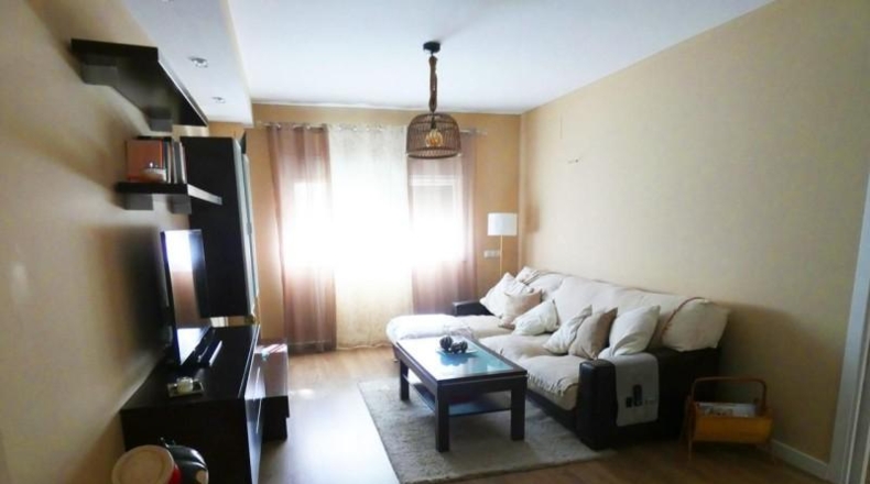 Málaga - Alhaurín de la Torre - 140m2
