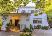 Xalet independent amb terreny en venda a la España, Jerez de la Frontera, ref.: TR336845 foto