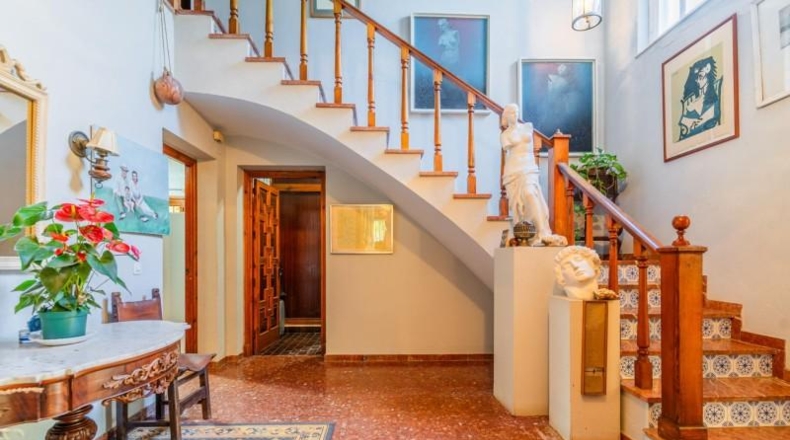 Cádiz - Jerez de la Frontera - 1950m2