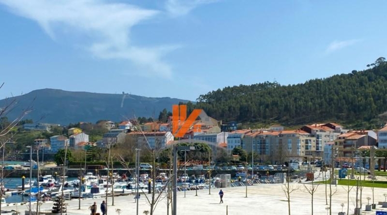 La Coruña - Porto do Son - 265m2