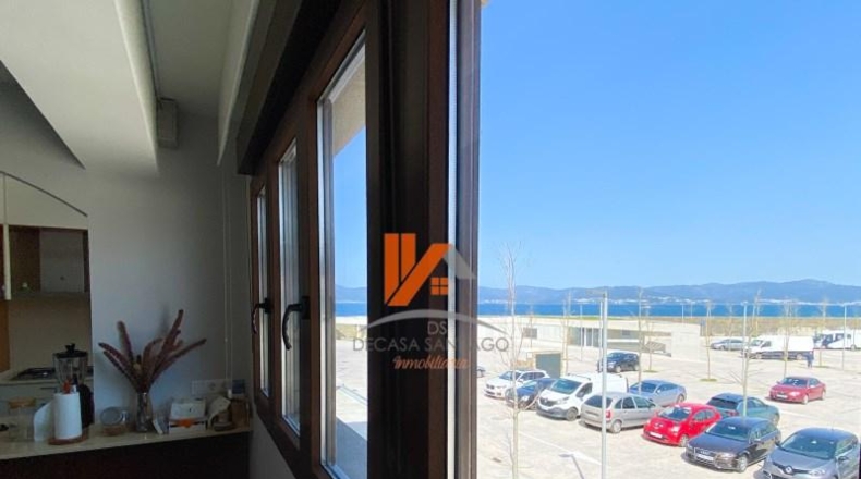 La Coruña - Porto do Son - 265m2