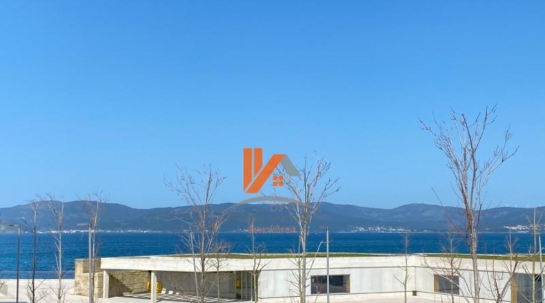 La Coruña - Porto do Son - 265m2