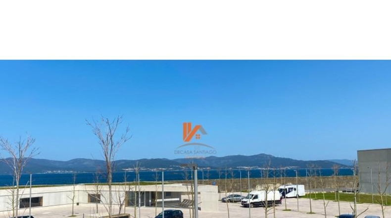 La Coruña - Porto do Son - 265m2
