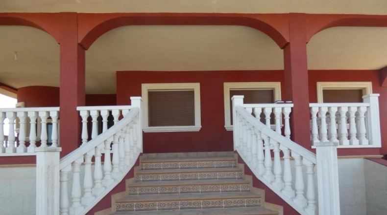 Murcia - Alguazas - 2250m2
