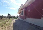 Xalet independent amb terreny en venda a la España, Alguazas, ref.: TR315833 foto