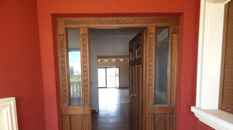 Murcia - Alguazas - 2250m2