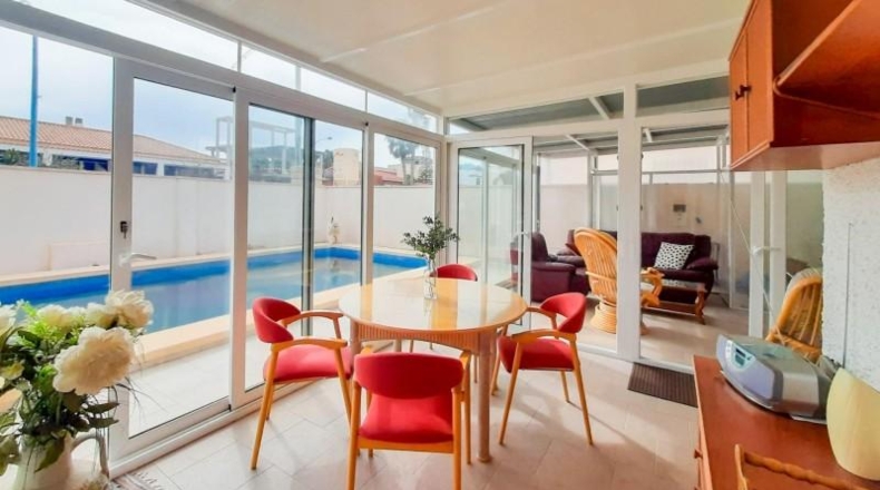 Murcia - Cartagena - 430m2