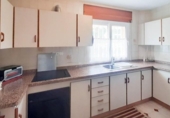 Chalet independiente con terreno en venta en la España, Cartagena, ref: TR240123 foto