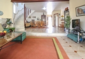 Chalet independiente con terreno en venta en la España, Cartagena, ref: TR240123 foto