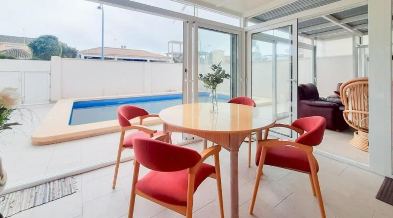 Murcia - Cartagena - 430m2