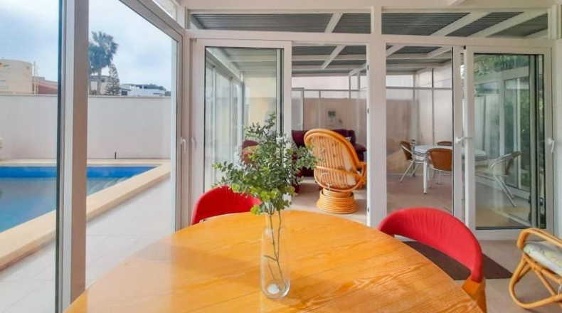 Murcia - Cartagena - 430m2