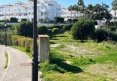 Parcel·la urbanitzable en venda a la España, Estepona, ref.: TR288632 foto