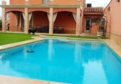 Xalet independent amb terreny en venda a la España, Sanlúcar la Mayor, ref.: TR287747 foto