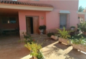 Xalet independent amb terreny en venda a la España, Sanlúcar la Mayor, ref.: TR287747 foto