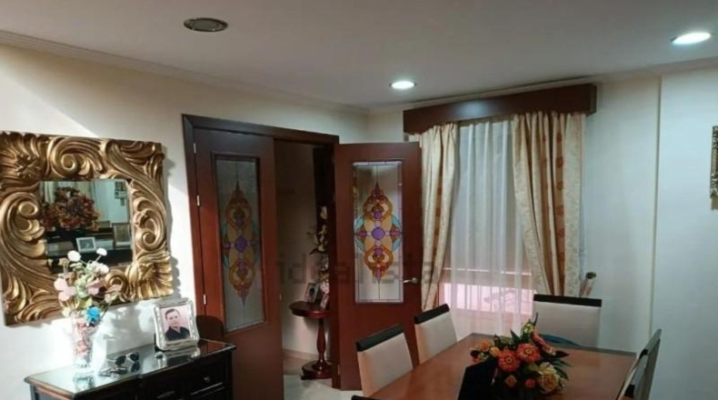 Севилья - Sanlúcar la Mayor - 475m2