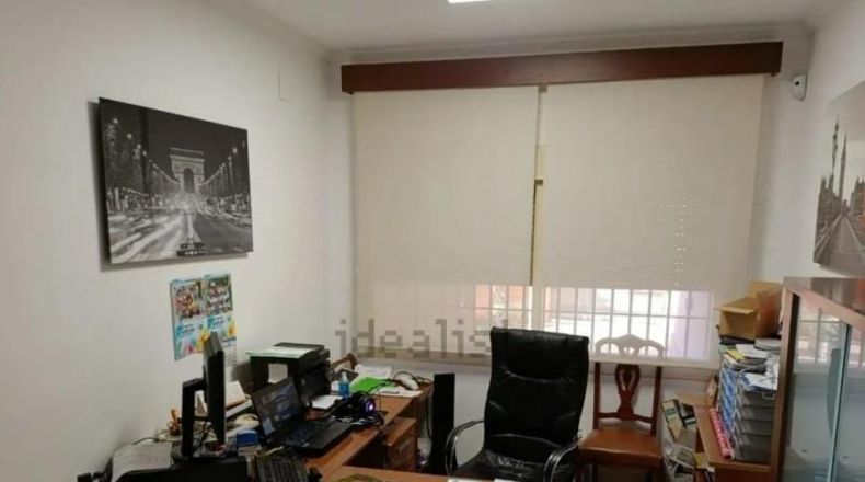 Севилья - Sanlúcar la Mayor - 475m2