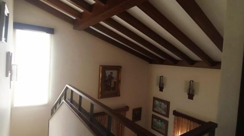 Севилья - Sanlúcar la Mayor - 475m2