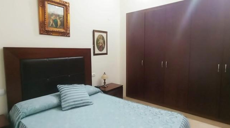 Севилья - Sanlúcar la Mayor - 475m2