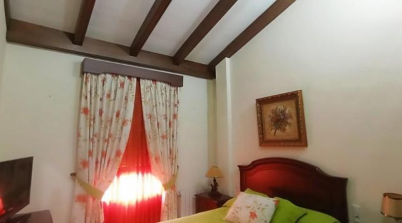 Севилья - Sanlúcar la Mayor - 475m2