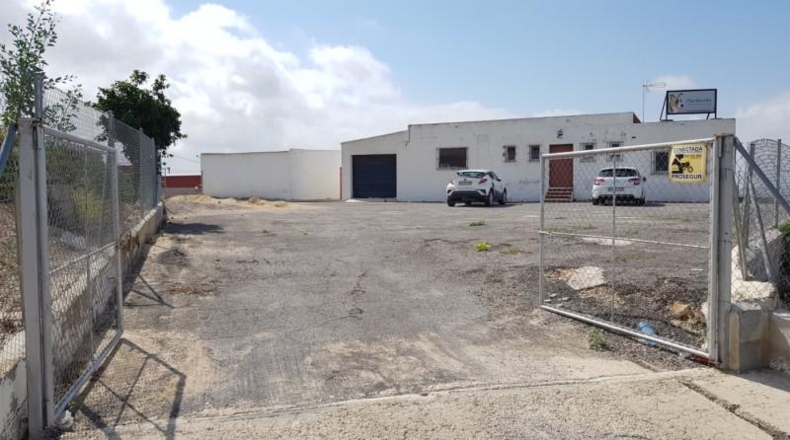 Alicante - Los Montesinos - 27000m2