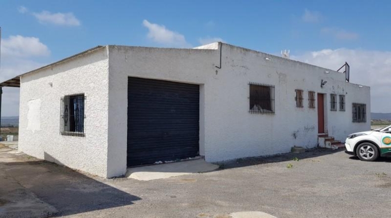 Alicante - Los Montesinos - 27000m2