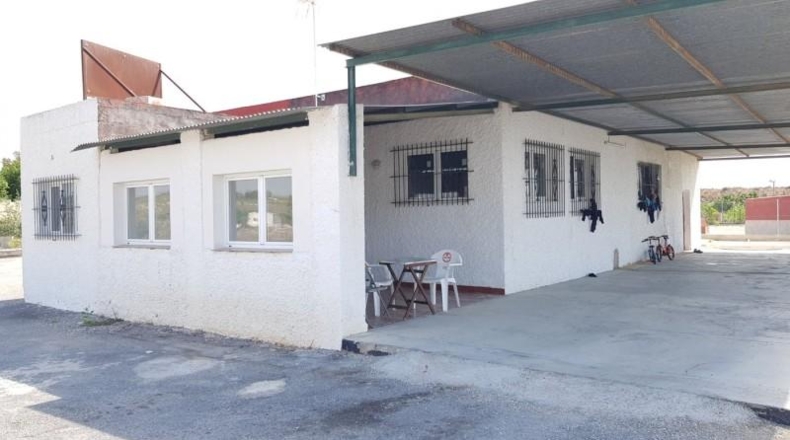 Alicante - Los Montesinos - 27000m2