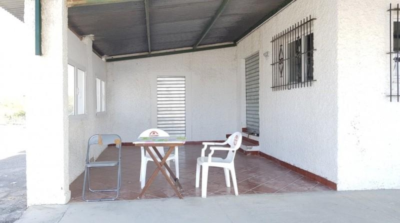 Alicante - Los Montesinos - 27000m2