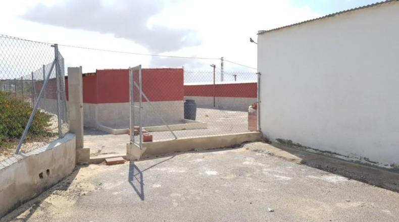 Alicante - Los Montesinos - 27000m2
