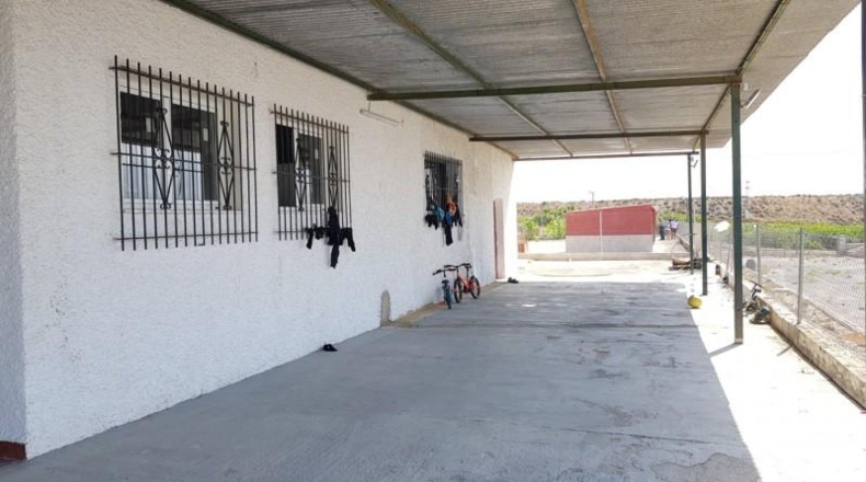 Alicante - Los Montesinos - 27000m2
