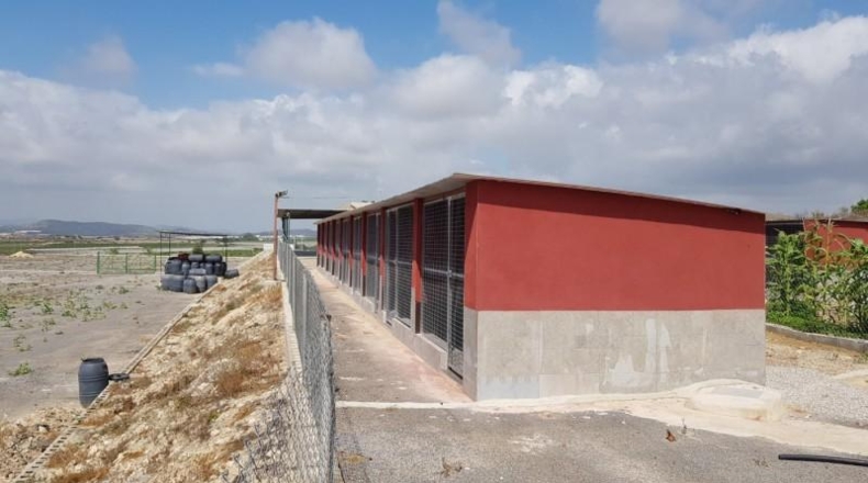 Alicante - Los Montesinos - 27000m2