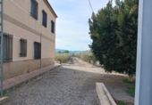 Casa de camp amb terreny en venda a la España, Puerto Lumbreras, ref.: TR221337 foto